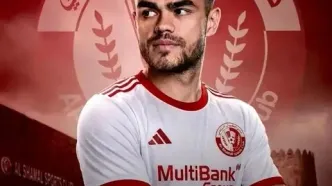اوستون اورونوف در تیررس قطری‌ها؛ ستاره پرسپولیس با پیشنهادهای جدید روبه‌رو شد