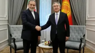 عراقچی: آمریکا و اسرائیل باید مجازات شوند