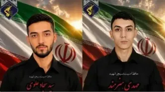 تایید خبر شهادت ۲ بسیجی تامین امنیت در مشهد