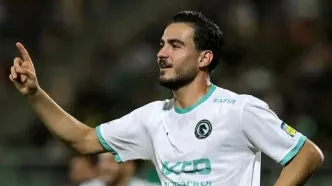 گاف بزرگ در انتقال کسری طاهری؛ پرسپولیس و لمس یک دردسر وحشتناک!
