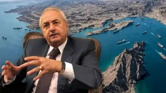 پیام پنهان بیانیه تروئیکای اروپایی درباره خلیج فارس