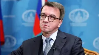 مسکو: ناتو با ادعای دروغین «تهدید روسیه» برای درگیری بزرگ آماده می‌شود