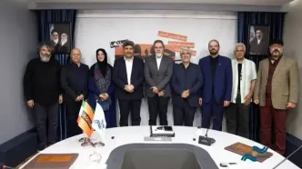 شورای سیاستگذاری بیستمین جشنواره «سینماحقیقت» معرفی شدند