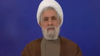 پیام شیخ نعیم قاسم به خلیل الحیه