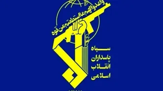 هشدار سپاه: آمریکا به «ساعت صفر» عملیات دریایی نزدیک‌تر می‌شود
