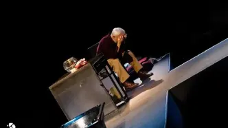 «ماهی بلژیکی» به صحنه باز می‌گردد