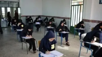 امتحانات نهایی دانش‌آموزان این استان ها لغو شد