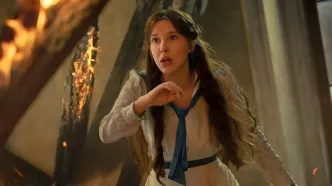 نقد و بررسی فیلم «انولا هولمز 3»