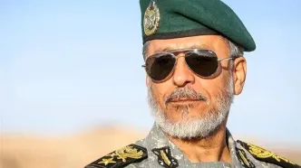 دشمن جرأت پیاده کردن نیرو در سواحل ایران را ندارد