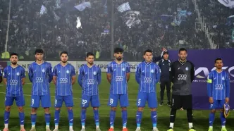 خانه آسیایی استقلال برای لیگ نخبگان معرفی شد