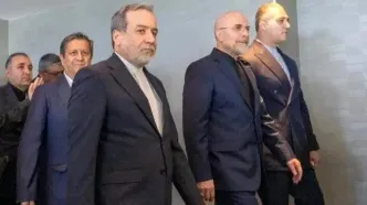 قالیباف و عراقچی ۲۰ تیر برای دور جدید مذاکرات با آمریکا به پاکستان می‌روند؟