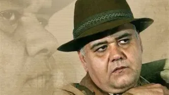 اکبر عبدی درگذشت