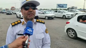ورود این خودروها به تهران ممنوع شد