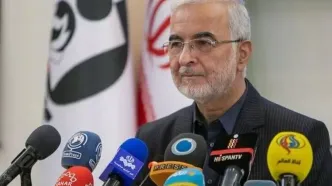 وزیر کشور وارد اسلام آباد شد