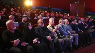 شکل‌گیری صحیح زنجیره اقتصادی و صنعتی سینما مهم‌ترین مسئله است