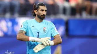 شوک بزرگ به پرسپولیس در پرونده بیرانوند؛ CAS شکایت را رد کرد