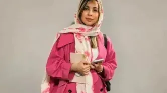 ساینا منصف در گذشت
