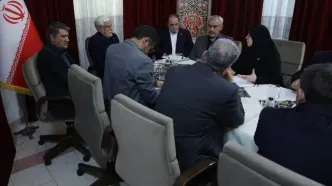 عارف: سازوکارهای همکاری ایران و چین باید بازتعریف شود