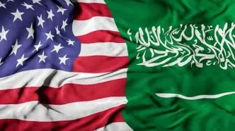رویترز: توافق هسته‌ای آمریکا و عربستان موجب نگرانی اسرائیل شده است