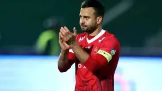 سروش رفیعی از پرسپولیس جدا شد