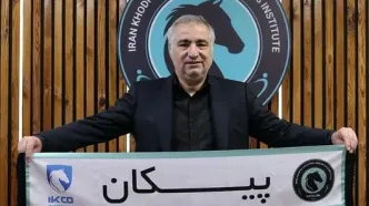 ساکت الهامی رسما سرمربی پیکان شد