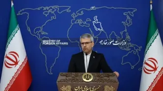 گفتگوهای فنی ایران-عمان درباره تنگه هرمز