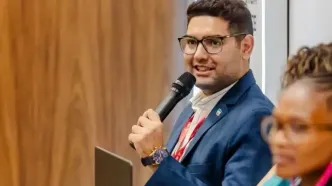 استوری جنجالی مشاور وزیر نیرو درباره مادرش