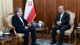 دیدار سفرای جمهوری اسلامی ایران در ایتالیا، فرانسه و انگلیس با وزیر امور خارجه