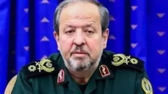 سرپرست وزارت دفاع: باید همیشه یک گام جلوتر از دشمن حرکت کنیم