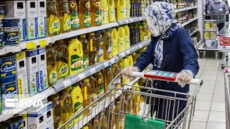 هیچ‌گونه نگرانی بابت تأمین روغن خوراکی وجود ندارد/ تنوع در مبادی ورود کالا