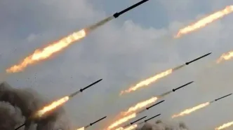 حمله سپاه به اقامتگاه آمریکایی‌ها در بحرین و اردن/انهدام رادار پاتریوت آمریکا/ دو فروند سوپر نفتکش متخلف مورد اصابت واقع شدند