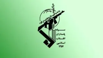 انهدام کامل مخازن سوخت، سامانه های پاتریوت و FPS آمریکا توسط سپاه پاسداران