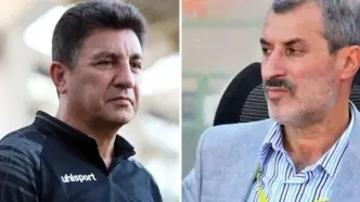 افشاگری از ثروت های نجومی امیر قلعه نویی/ ویدئو