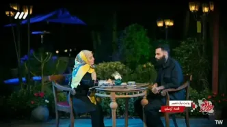 رپ خوانی در صدا و سیما!
