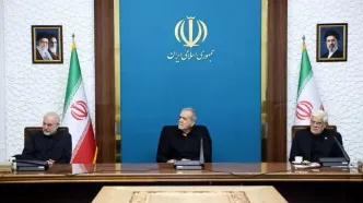 پزشکیان: همه دستگاه ها برای حضور مردم در مراسم وداع و تشییع رهبر شهید انقلاب تلاش کنند
