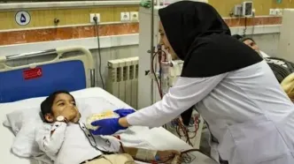 معاون وزیر بهداشت: ۳۰ هزار نفر در حوزه پرستاری جذب می‌شوند