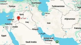 اولین حمله ایران به سوریه بعد از بشار اسد