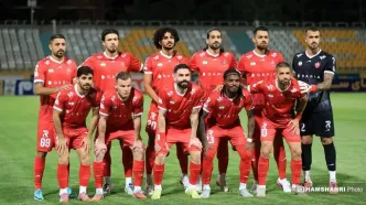 سه مدافع و دو مهاجم در آستانه پرسپولیسی شدن