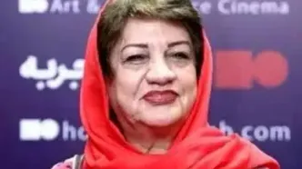 ارتباط نزدیک خانم بازیگر با دورچی فاش شد/ ویدئو