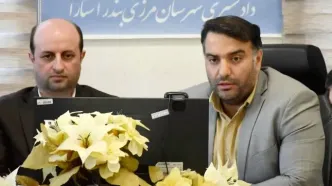 دومین شکار بزرگ دستگاه قضا در آستارا؛ متهم پرونده ۵۸ میلیون یورویی بازداشت شد