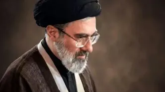 قدردانی رهبر انقلاب از ملت عراق به‌ پاس تشییع امام شهید