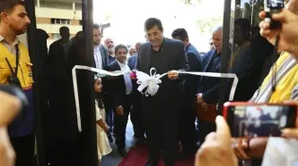 آکادمی ملی بوکس افتتاح شد