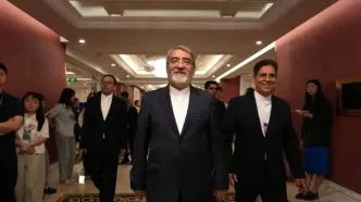 امتیاز ویژه‌‌ای که ایران به چین در تنگه هرمز داد