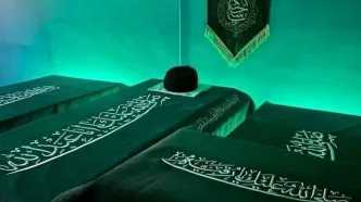 توضیح جدید درباره پیکر رهبر شهید و خانواده ایشان