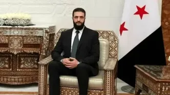 حمله جولانی به لبنان تنها عملیات روانی است