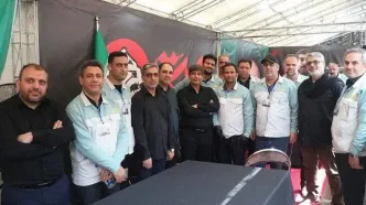 حمایت از تولید داخلی، میراث ماندگار اندیشه رهبر شهید انقلاب و مسئولیت تاریخی صنعت ایران