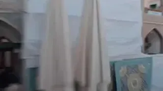 ببینید | اینجا آرامگاه ابدی رهبر شهید انقلاب است؛ مکان دقیق مشخص شد