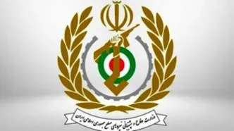 سردار ابن‌الرضا: روند تولیدات دفاعی در اوج جنگ هم متوقف نشد