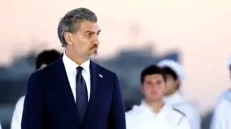 رئیس جمهور گرجستان وارد تهران شد