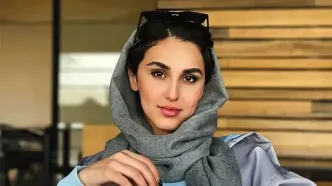 نگار نیکدل: قرار بود همسر ارسطو در «پایتخت» باشم؛ اما به خاطر سنم حذف شدم